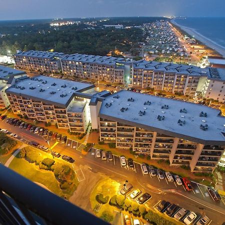Myrtle Beach Resort Surfside Beach Exteriér fotografie