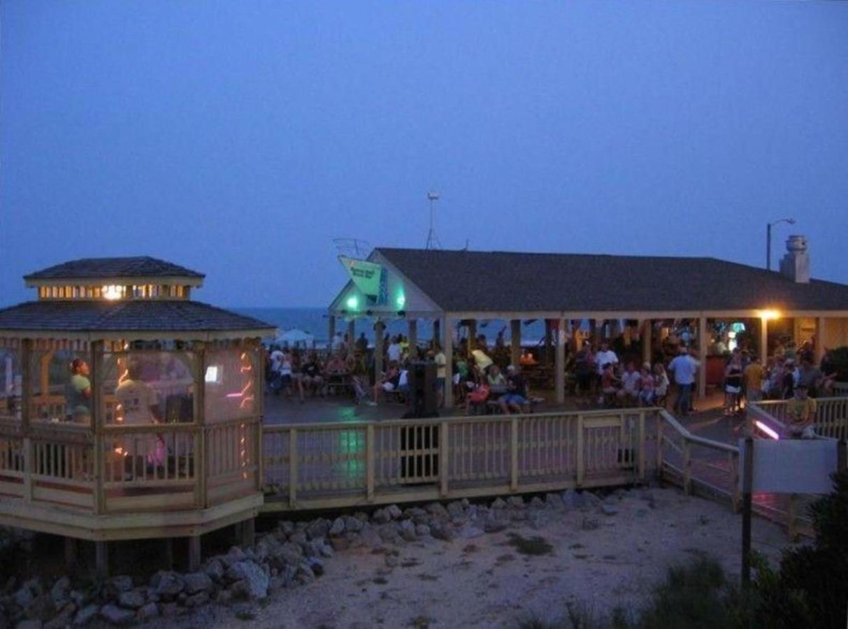 Myrtle Beach Resort Surfside Beach Exteriér fotografie