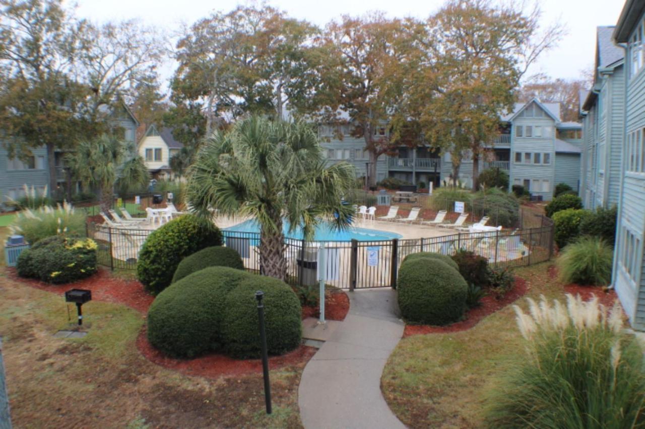 Myrtle Beach Resort Surfside Beach Exteriér fotografie