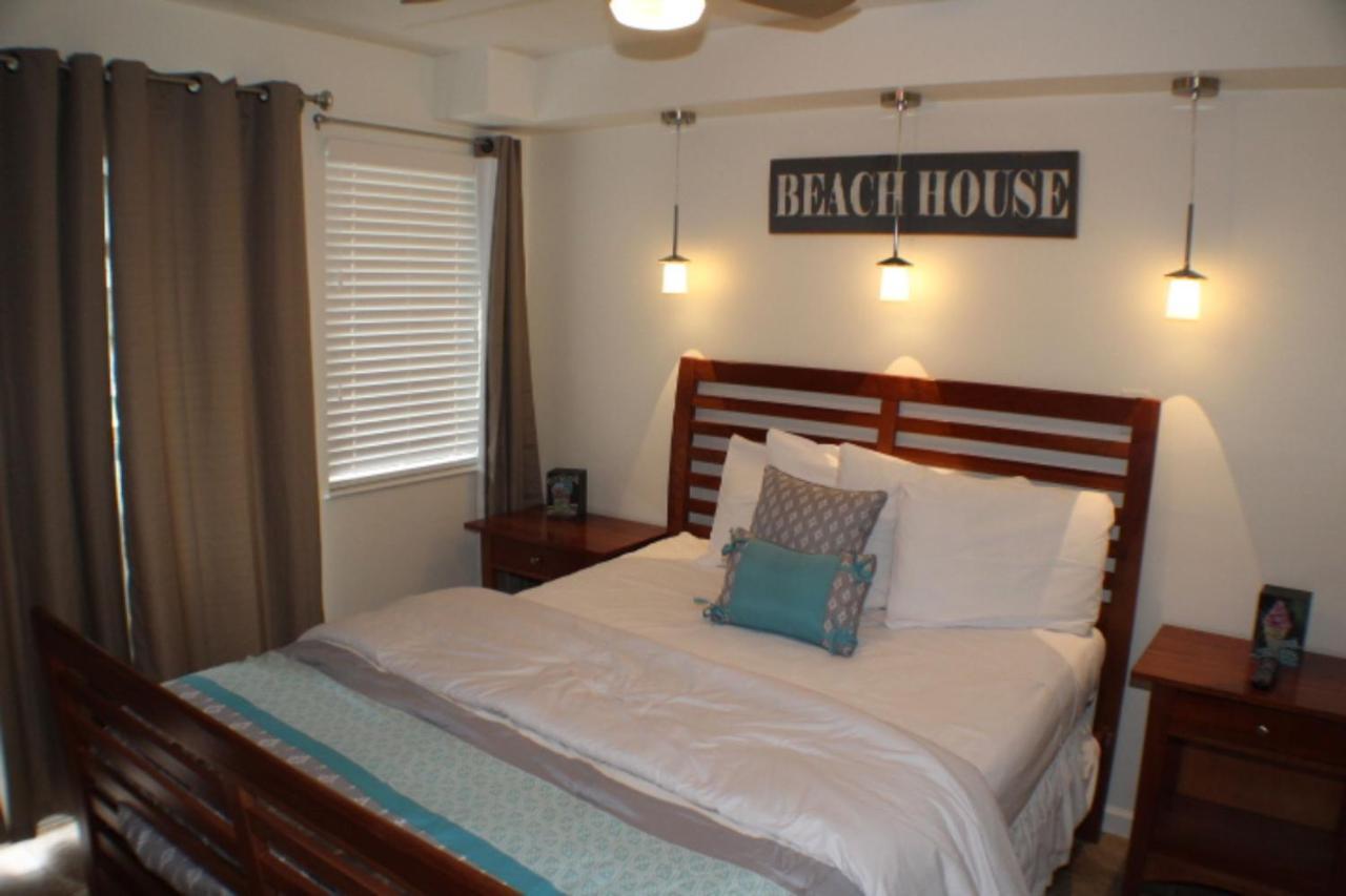 Myrtle Beach Resort Surfside Beach Exteriér fotografie