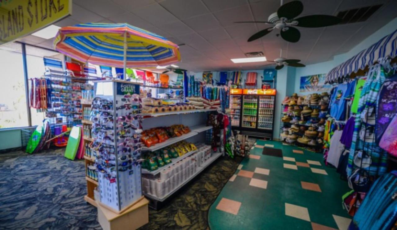 Myrtle Beach Resort Surfside Beach Exteriér fotografie