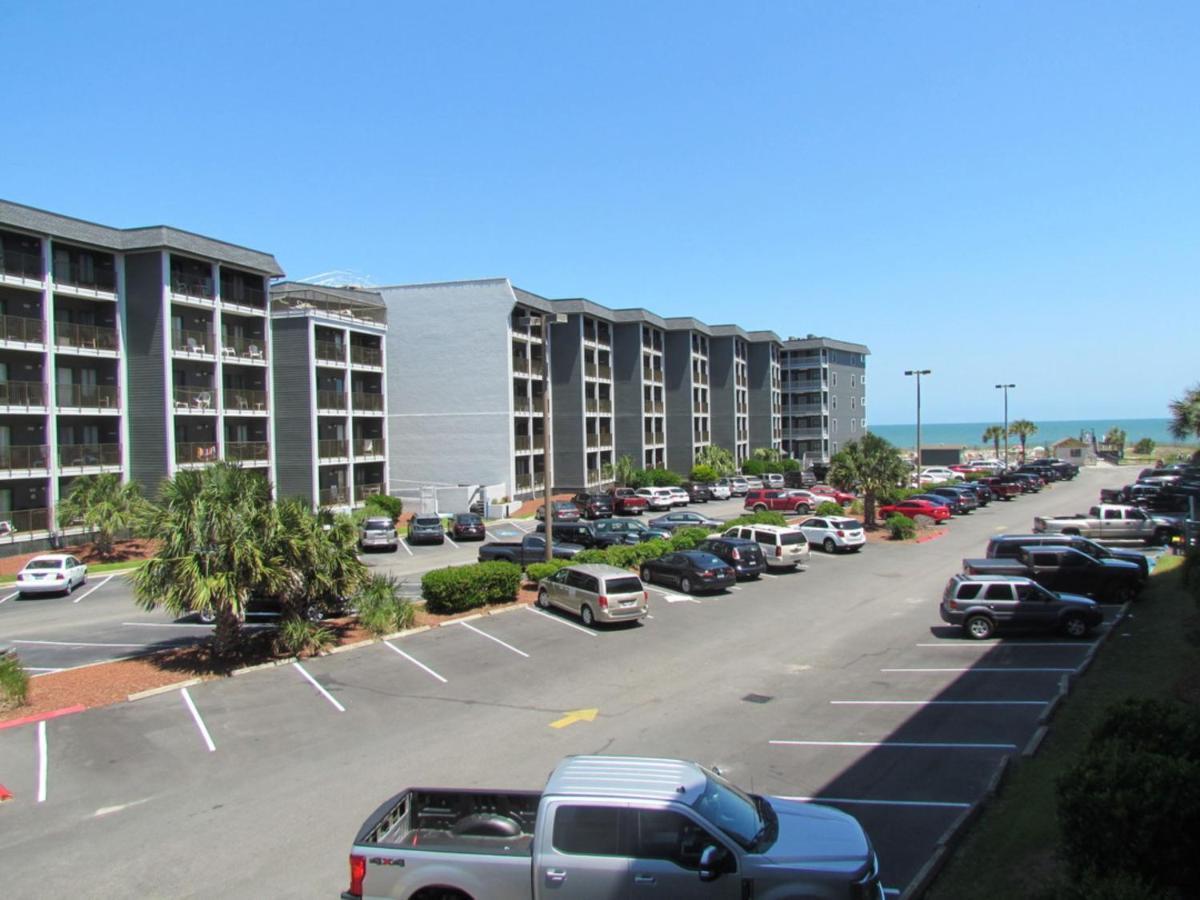Myrtle Beach Resort Surfside Beach Exteriér fotografie