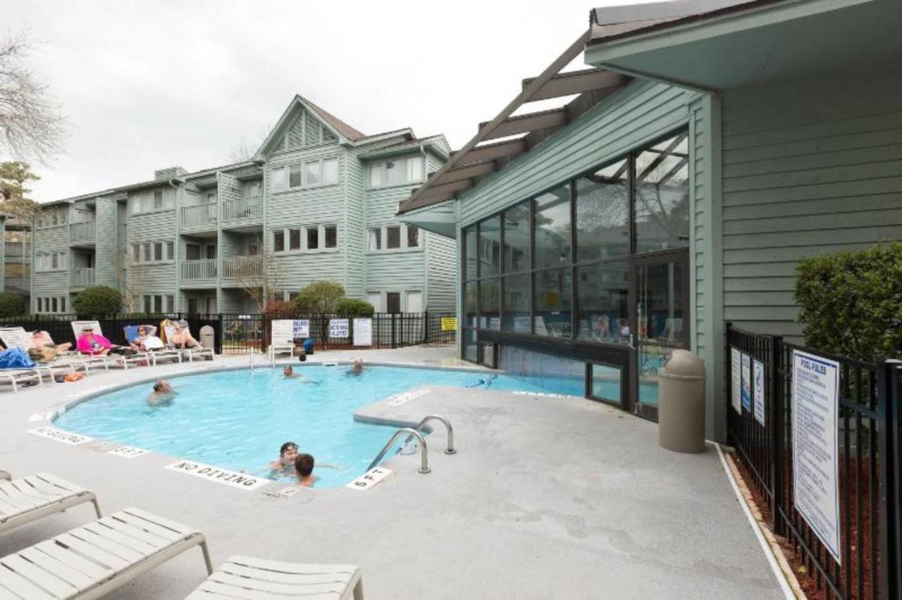 Myrtle Beach Resort Surfside Beach Exteriér fotografie